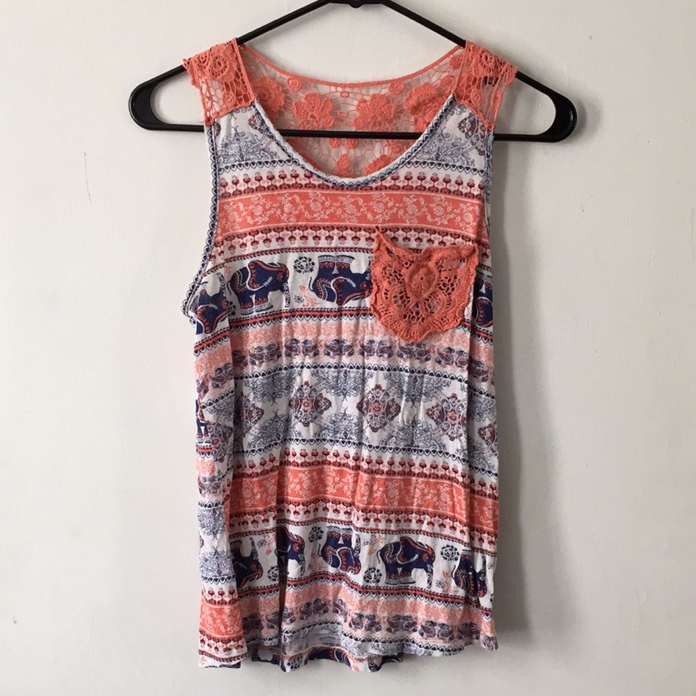 Summer Top